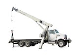  National Crane 890D